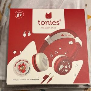 Tonies Children's Headphones